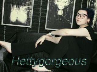 Hettygorgeous