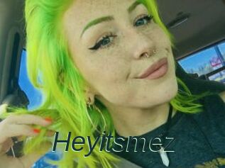 Heyitsmez