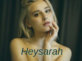 Heysarah