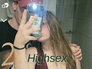 Highsex