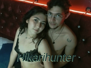 Hikarihunter