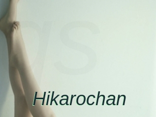 Hikarochan