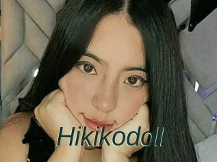 Hikikodoll