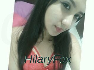 HilaryFox