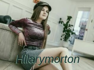 Hilarymorton