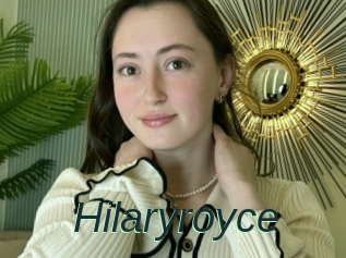 Hilaryroyce