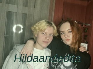 Hildaandedita