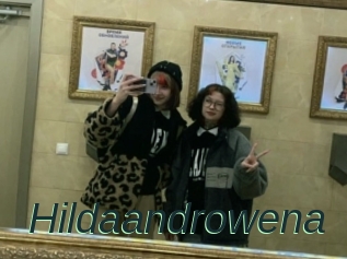 Hildaandrowena
