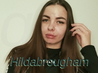 Hildabrougham