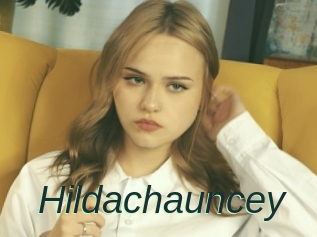 Hildachauncey
