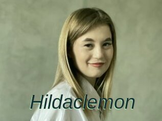 Hildaclemon