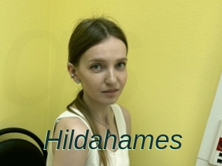 Hildahames