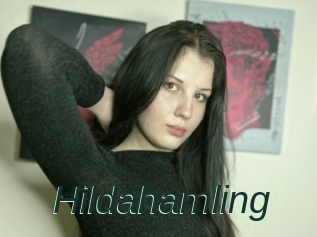 Hildahamling