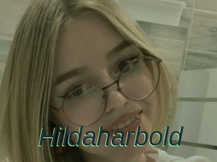 Hildaharbold