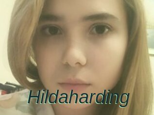Hildaharding