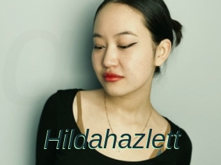 Hildahazlett