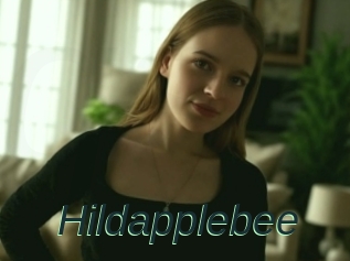Hildapplebee