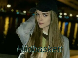 Hildbaskett