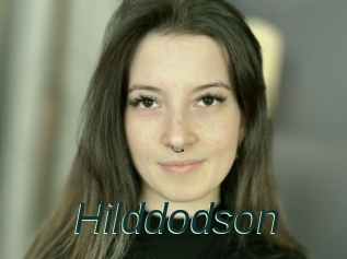 Hilddodson