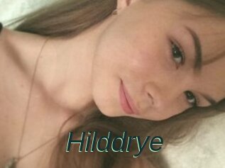 Hilddrye