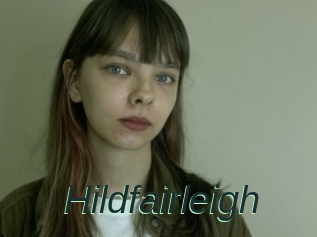 Hildfairleigh
