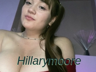 Hillarymoore