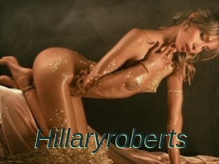 Hillaryroberts