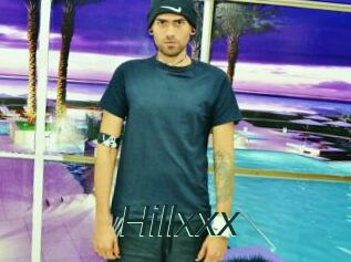 Hillxxx
