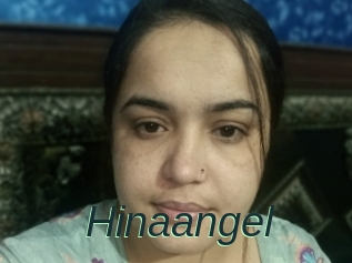 Hinaangel