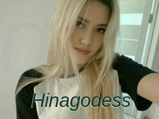 Hinagodess
