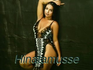 Hinatamusse