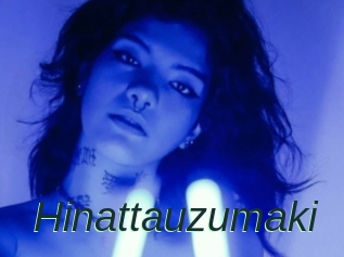 Hinattauzumaki