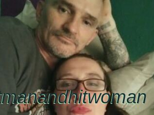 Hitmanandhitwoman