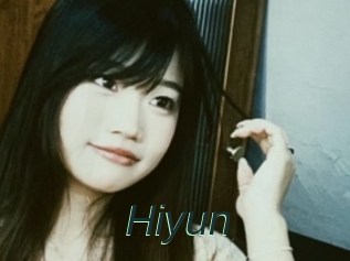 Hiyun