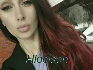 Hloolson