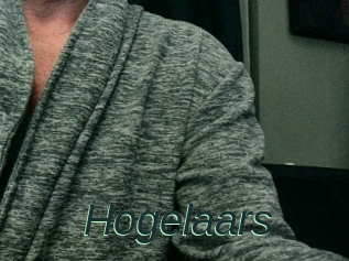 Hogelaars