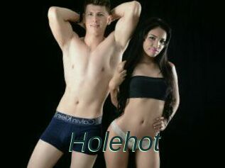 Holehot