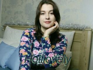 Holilovely