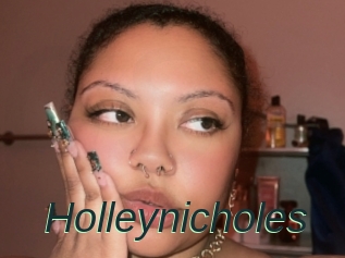 Holleynicholes