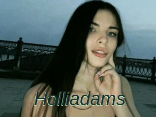 Holliadams