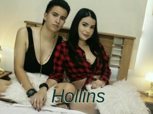 Hollins
