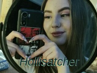 Hollisatcher