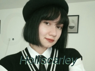 Holliscarley