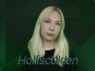 Holliscolden