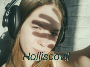 Holliscovil