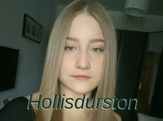 Hollisdurston
