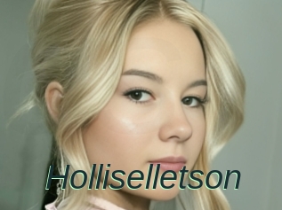 Holliselletson