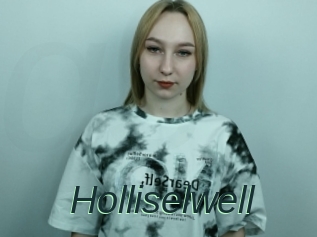 Holliselwell