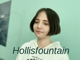 Hollisfountain