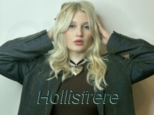 Hollisfrere